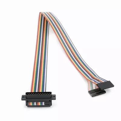 PTC20 20 Pin Test Clip Cable